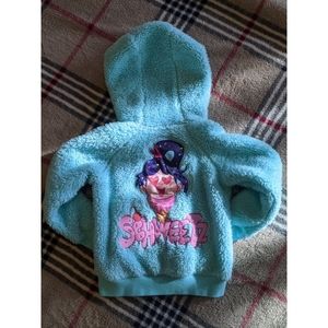Vanellope von Schweetz Jacket